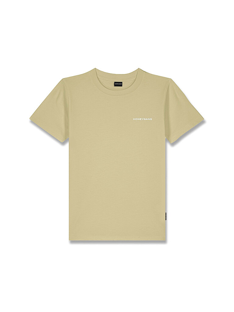 BARON FILOU Jungen T-Shirt HONEYGANG beige   152-164 baby